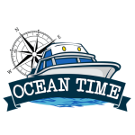 Ocean Time Cayman png logo 500 x 500 transparent background